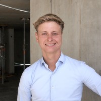 Scholtens Groep Employee Bo Groen's profile photo