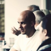 Vetaphone Employee Nicklas Asmussen's profile photo