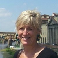 Private Maths Tutor Employee Audrey Fearing's profile photo