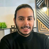 Arab Academy for Science, Technology and Maritime Transport Employee Mostafa Ebeid's profile photo