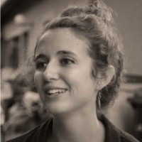 France Tiers-Lieux Employee Cécile Gauthier's profile photo