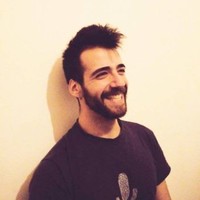 Quetri Employee Georgios Kolyvas's profile photo