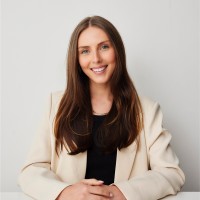 Adhesive Employee Jazlyn Burke's profile photo