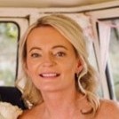FQ LTD Employee Angela Docherty's profile photo