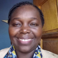 Namakando Shamabobo Email