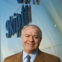 Board Member Employee Steinn Björnsson's profile photo