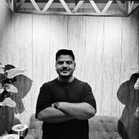 BEGIN Employee Saqlain Raza's profile photo