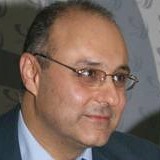 YPU Employee Imad Sabouni's profile photo