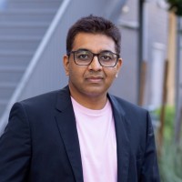 Google Employee Jatin Kumar's profile photo