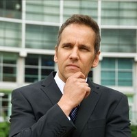 The Grand Hotel & Suites Employee David Morgan's profile photo