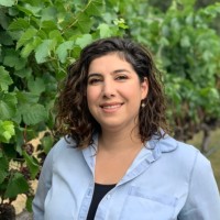 Sonoma-Cutrer Vineyards Employee Saman Parsa's profile photo