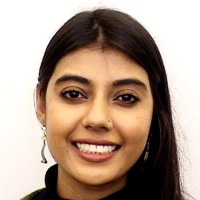 The Missing Slate Employee Taqdees Mela's profile photo