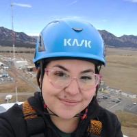 Infoscitex Corporation Employee Consuelo Wells's profile photo