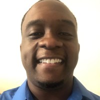 Right Start Mortgage Bakersfield Employee Dexter Ekwelundu's profile photo