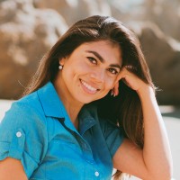 PEN Music Group, Inc. Employee Iris Castro's profile photo