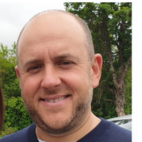 HLC SB DISTRIBUTION Employee Igor Iraola's profile photo