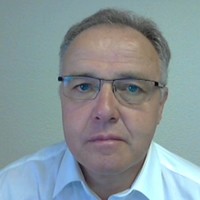 Alain Flury Email