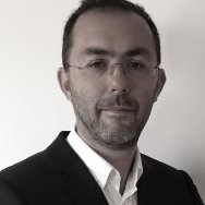 European Food Safety Authority (EFSA) Employee Guido Zunino's profile photo