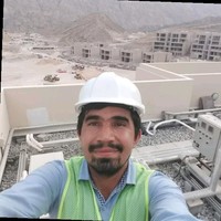 ICON Consultant Group, Inc. Employee Mujeeb Uddin's profile photo