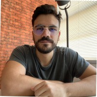 Wenance Employee Paolo Lapi Ortega's profile photo