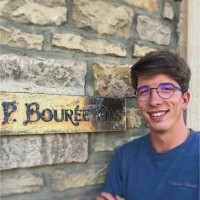 Maison Pierre Bourée Fils Employee Vincent Vallet's profile photo