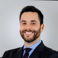 JM Ribeiro da Cunha & Associados, SROC Employee Carlos Alexandre Esteves's profile photo