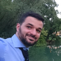Ormet Employee Fabrizio Da Ros's profile photo