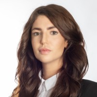 Yo Telecom Employee Katie Malaebeh's profile photo