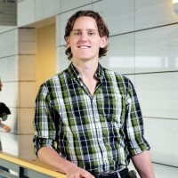 Matrix Applied Computing Ltd. Employee Marijn Wouters's profile photo