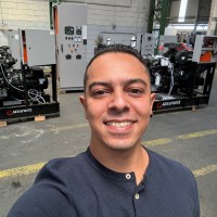 GERAFORTE Generator Sets Employee Jonathan Felipe's profile photo