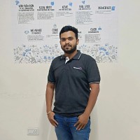 Mesprosoft Employee Balaji S's profile photo