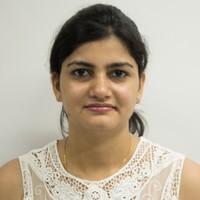 ThinkBio.Ai, Inc. Employee Vidhi Malik's profile photo