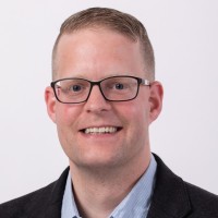 QUALIPET AG Employee Dominic Bieri's profile photo