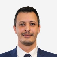 Forvis Mazars in Luxembourg Employee Khaled Sassi's profile photo