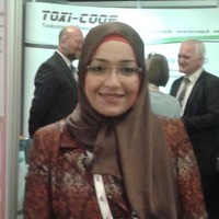 National Research Center Employee Rehab Abdel-Rahman's profile photo