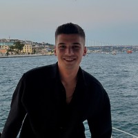 Dronmarket.com Employee Faruk Basoglu's profile photo