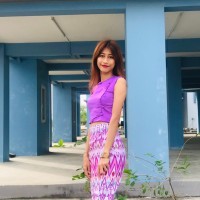 Digital Base Employee Phyu Thant's profile photo