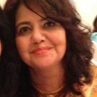 University of Maryland School of Medicine Employee Afshan Qureshi's profile photo