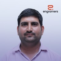 G-AXON Employee Ramesh Kumawat's profile photo
