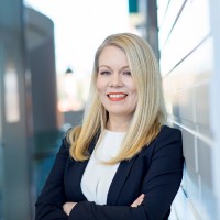 Kalmar Employee Maija Eklöf's profile photo