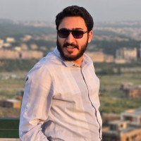 Syed Alam Email