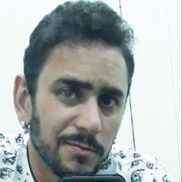 Jaguar Mining Inc. Employee Eric Figueredo's profile photo