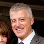Communal Energy Partners Employee Alan Jones's profile photo