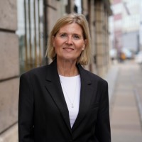Bestyrelsesforeningens Center for Cyberkompetencer Employee Cristina Gartmann's profile photo