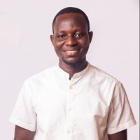 The GracedLife Leadership Centre Employee Daniel Sasu's profile photo