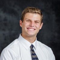 Universal Orlando Resort Employee Chase Matthews's profile photo