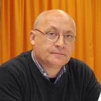 University of Lincoln Employee Barry Turner's profile photo