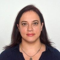 Sabre Uruguay Employee Micaela Escudero's profile photo