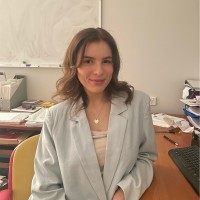 VIS Network Employee Kristina Missios's profile photo