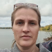 Länsi-Uudenmaan hyvinvointialue Employee Yvonne Fiskars's profile photo